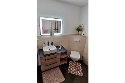 Appartamento Vacanza con famiglia Kurort Rathen