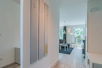 Ferienwohnung Auszeit