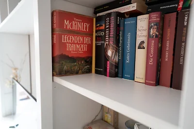 Lange Wiese- Rosengarten