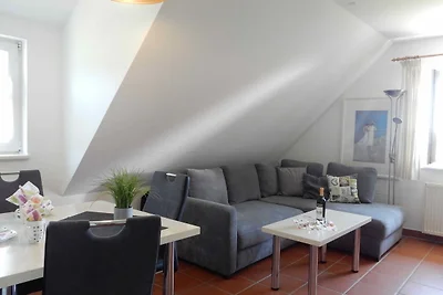 Vakantieappartement Gezinsvakantie Dranske