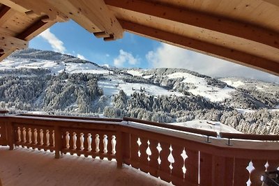 Ferienwohnung "Panoramablick".