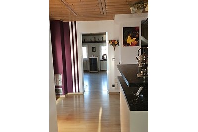 Vakantieappartement Gezinsvakantie Aschaffenburg