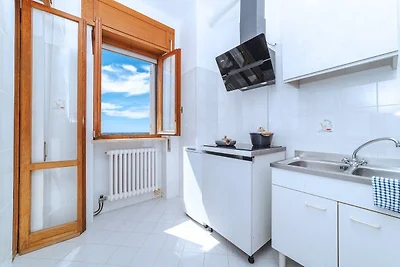 Appartamento Vacanza con famiglia Carovigno