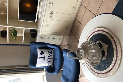 Appartamento Vacanza con famiglia Rerik