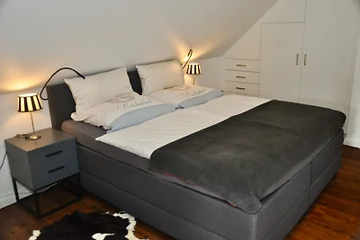 Am Alten Leuchtfeuer