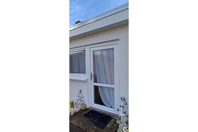Vakantiehuis Ontspannende vakantie Dahme
