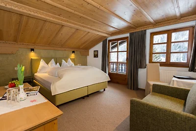 Apartament Dla rodzin St. Anton am Arlberg
