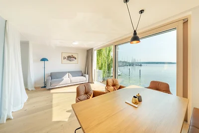 Holiday flat family holiday Wannsee