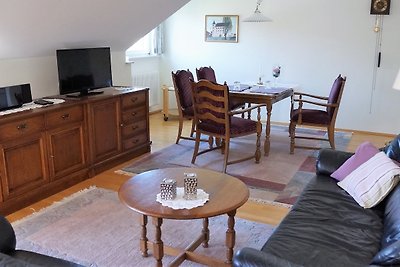 Vakantieappartement Gezinsvakantie Meckenbeuren