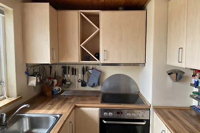 Casa vacanze Vacanza di relax Haderslev
