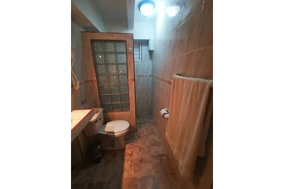Hostal Doña Fina Appartement 1