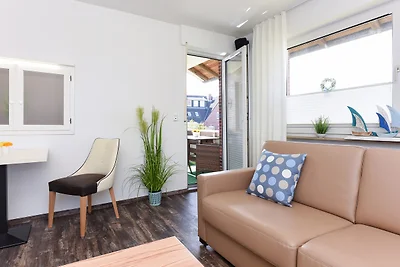 Vakantieappartement Gezinsvakantie Esens