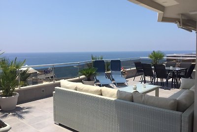 Vakantieappartement Gezinsvakantie Alanya