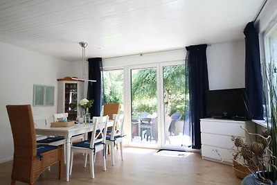 Reethaus Ostseestrand 15