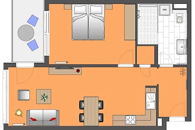 (Brise) Strandresidenz Else Marie