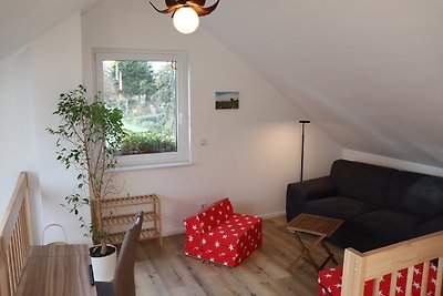 Naturferienhof Märkisch Luch