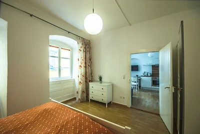 Appartamento Vacanza con famiglia Lindau