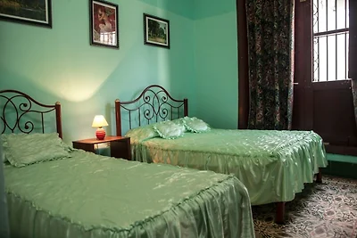 Casa Colonial 1893 Appartement 1