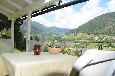 Appartamento Vacanza con famiglia Bad Kleinkirchheim