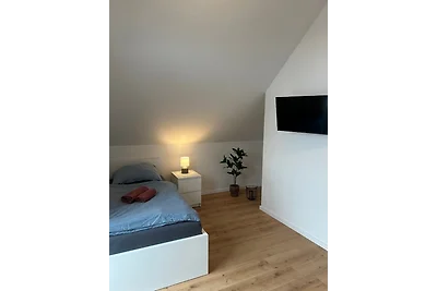 Domek letniskowy Urlop wypoczynkowy Geeste