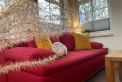 Ferienwohnung Haus Peters "De olle