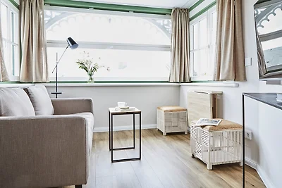 Appartamento Vacanza con famiglia Sellin