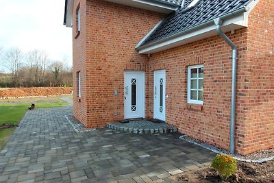 Vakantieappartement Gezinsvakantie Rendsburg