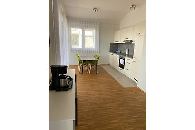 Vakantieappartement Gezinsvakantie Oerlinghausen