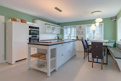 Landhaus unter den Linden