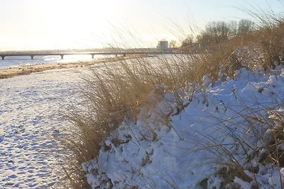 Ferienwohnung Meeresblick