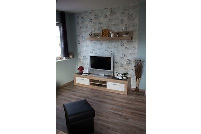 Holiday flat family holiday Wittmund