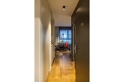 Vakantieappartement Gezinsvakantie Wien