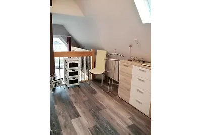 Appartamento Vacanza con famiglia Ilfeld