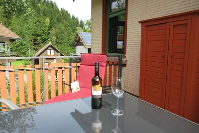 Appartamento Vacanza con famiglia Baiersbronn