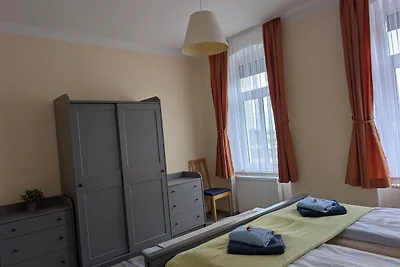 Apartament Dla rodzin Drezno & Okolica