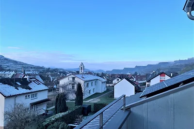 Appartamento Vacanza con famiglia Vogtsburg im Kaiserstuhl