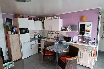 Vakantieappartement Gezinsvakantie Neuenkirchen