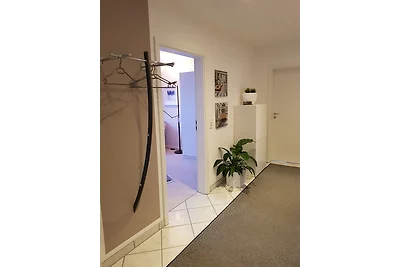 Wohnung Habichtswald