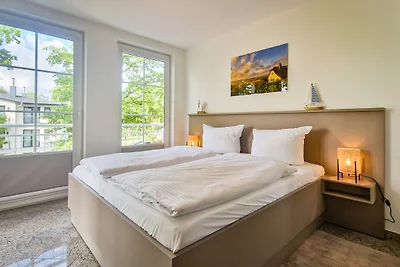 Apartament Dla rodzin Heringsdorf