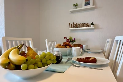 Appartamento Vacanza con famiglia Burg auf Fehmarn