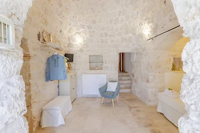 Casa vacanze Vacanza di relax Ceglie Messapica