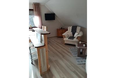 Ferienwohnung Waldblick