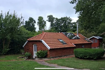 Vakantiehuis Ontspannende vakantie Werdum