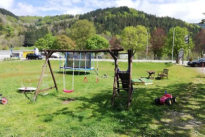 Appartamento Vacanza con famiglia Schönau im Schwarzwald