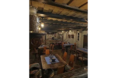 Appartamento Vacanza con famiglia Quedlinburg