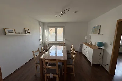 Ferienhaus Familienzeit Hage