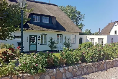 Appartamento Vacanza con famiglia Dunsum