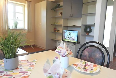 Vakantieappartement Gezinsvakantie Dranske