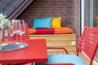 Appartamento Vacanza con famiglia Malente