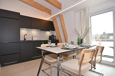 Ebbe + Flut, Whg. 15